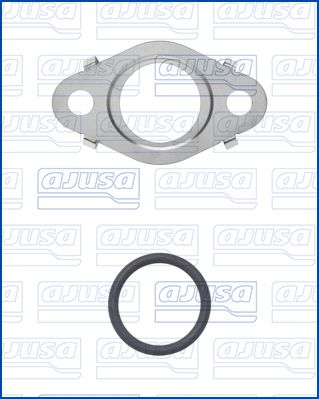 Juego de empaquetaduras de sistema EGR AJUSA 77072300 para Volvo S90 II