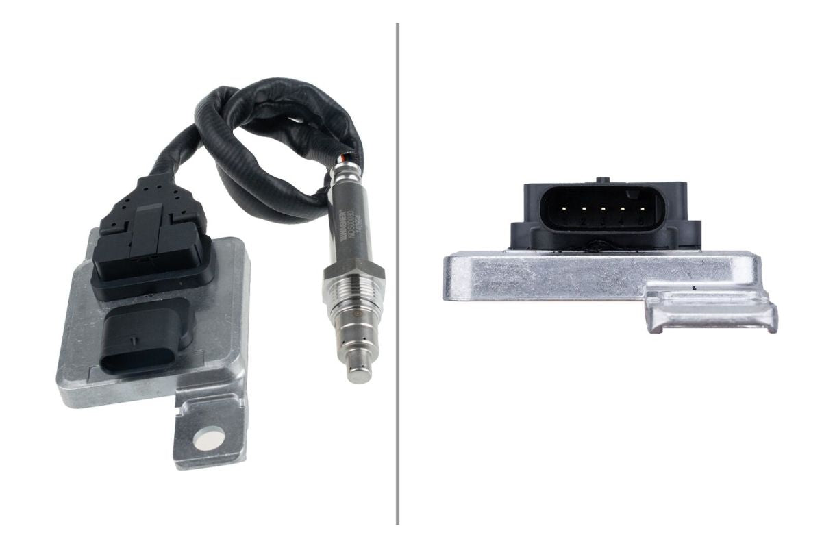 Sensor NOx de catalizador WAGNER NOS00080 para Audi A4 B8