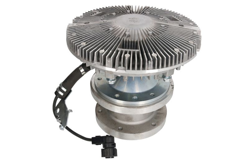 Embrague de ventilador de radiador NRF 49166 para Mercedes-Benz Actros