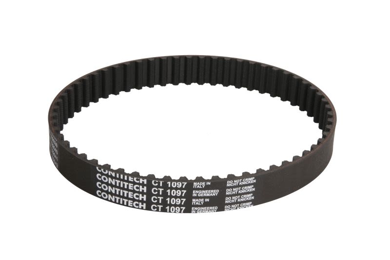 Correa de distribución CONTITECH CT1097 para MG ZS