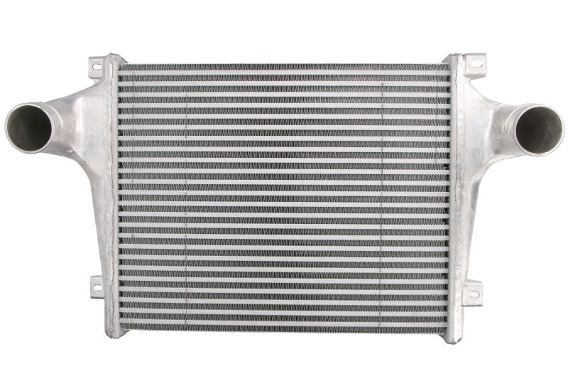 Enfriador de aire de carga (intercooler) TITANX IX159004 para Iveco Eurocargo I-Iii 8060.25V.4000-F4AE0681E