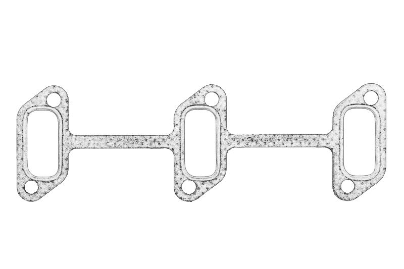 Empaquetadura de múltiple de escape OE YANMAR 129322-13521