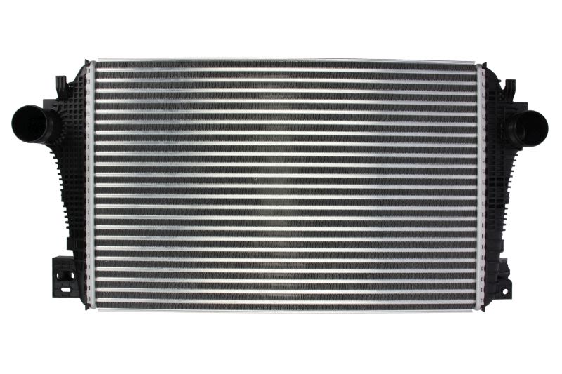 Enfriador de aire de carga (intercooler) MAHLE CI 27 000P para Volkswagen Amarok