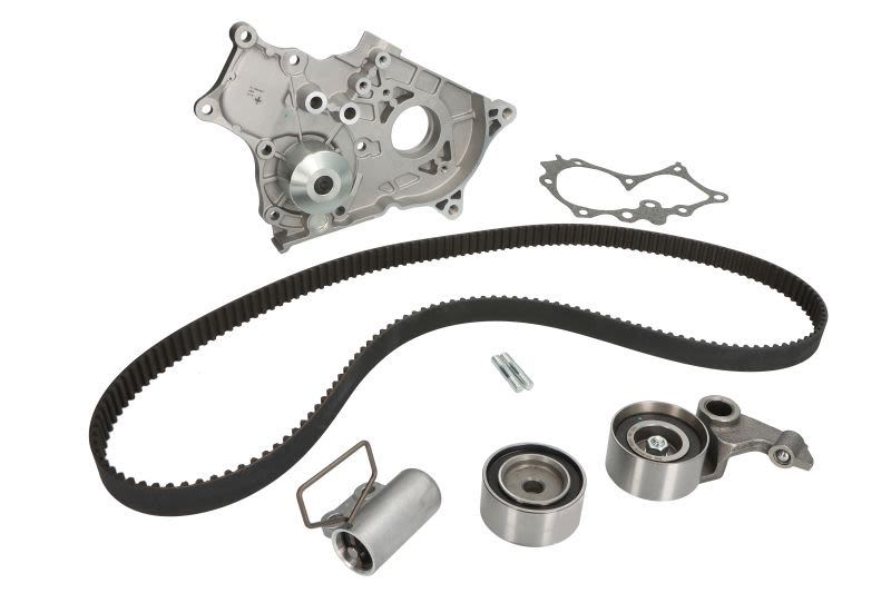Kit de bomba de agua y correa de distribución INA 530 0543 30 para Toyota Coroll
