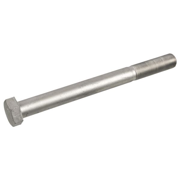 Perno de montaje de travesaño de eje FEBI 170440 para Volvo FM