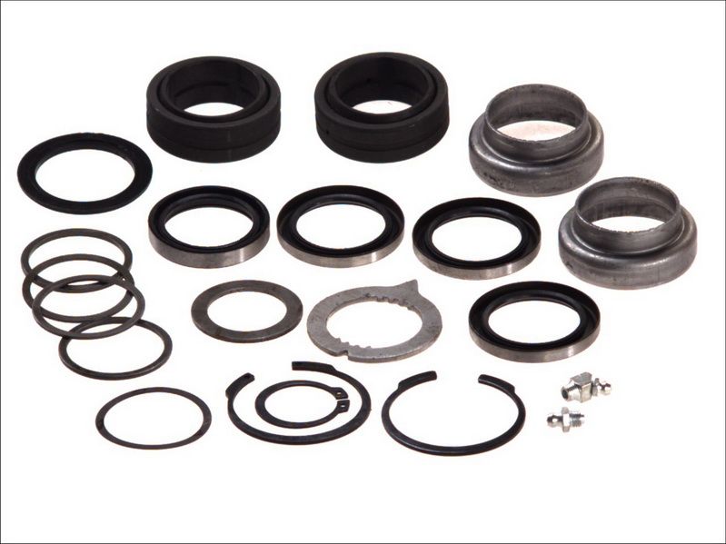 Kit de reparación para eje de levas de freno PETERS 036.100-00A para MAN TGS I