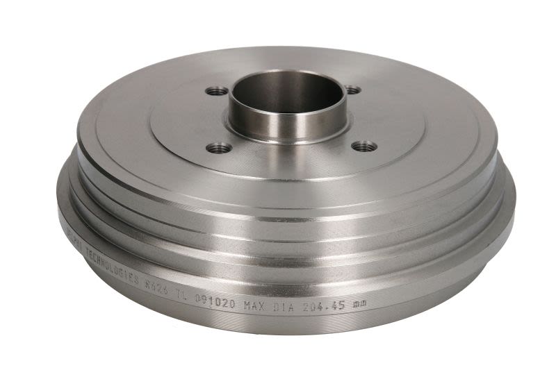 Tambor de freno DELPHI BFR626 para Renault Clio IV