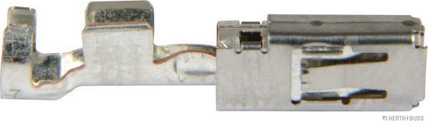 Conector de engaste HERTH+BUSS ELPARTS