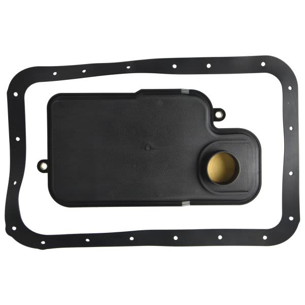 Filtro de transmisión automática BLUE PRINT ADBP210080 para Mitsubishi L200 / Triton