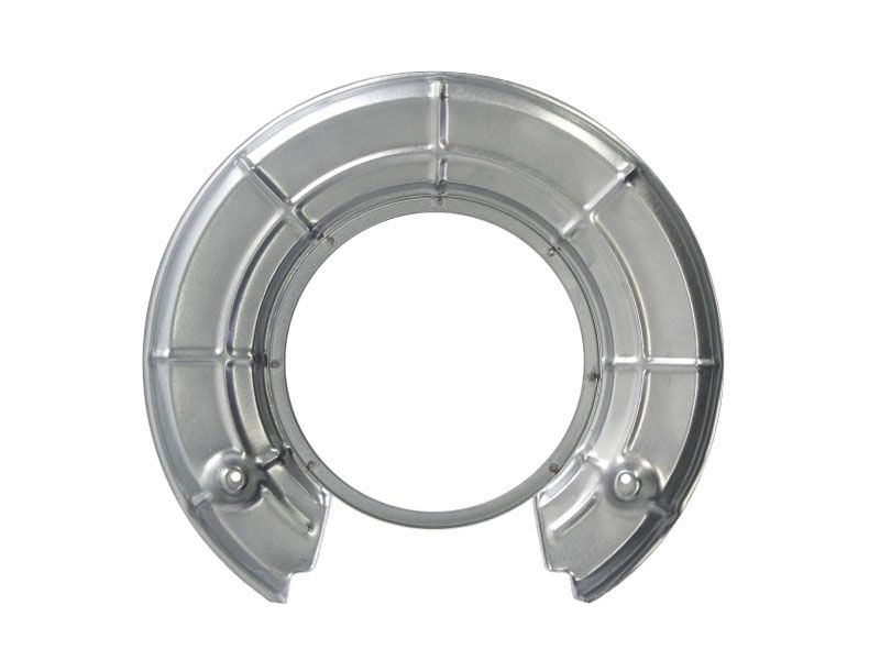 Protector de disco de freno BLIC 6508-03-5077879K para Opel Vectra B