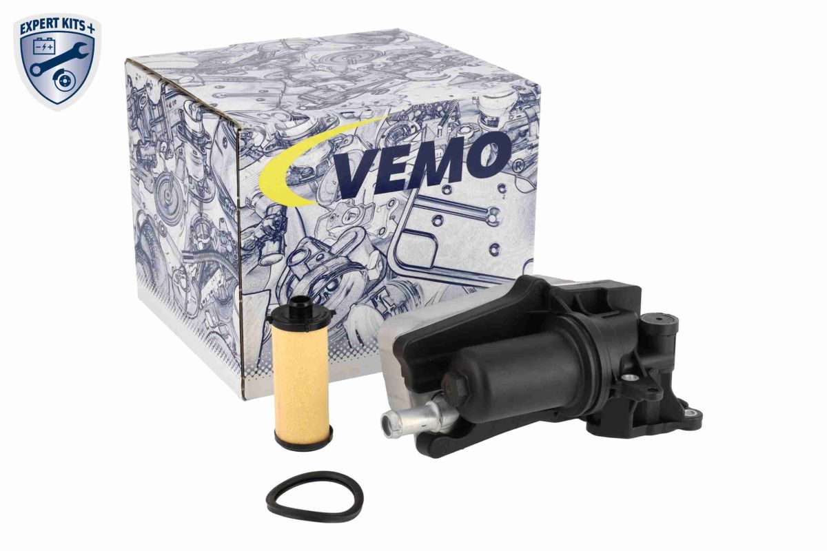 Módulo de filtro de aceite VEMO V30-60-1351 para Mercedes-Benz Clase A (V177) 2018-