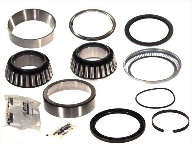 Kit de reparación para masa de rueda SAF 3 434 3018 00