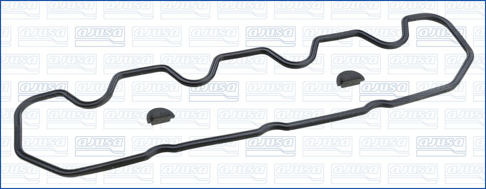 Juego de empaquetaduras de tapa de válvulas AJUSA 56039900 para Land Rover Discovery I