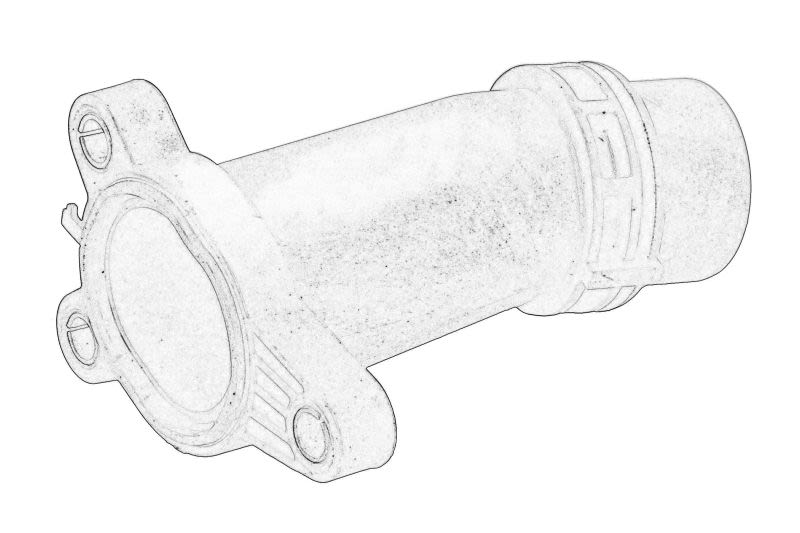 Adaptador para interruptor de presión de aceite OE BMW 11 11 8 511 205 para BMW Serie 1 (F20) 2011-2019