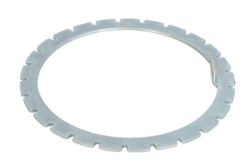 Arandela de seguridad, tuerca de eje AUGER