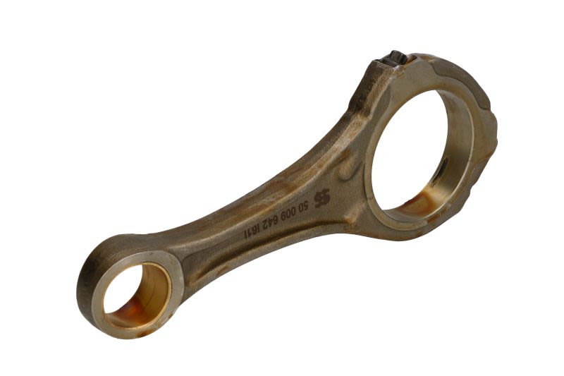 Biela KOLBENSCHMIDT 50009642 para Mercedes-Benz Clase C (W203) 2000-2007