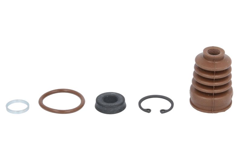 Kit de reparación para cilindro de rueda de freno FTE 9898021 para Fendt F 275 GT (T275.100)