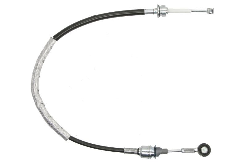 Cable de palanca de cambios LINEX 09.44.37 para Citroen C5 I