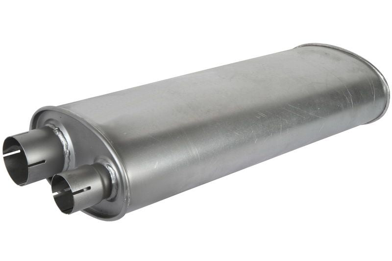 Silenciador central VANSTAR VAN30300MN para MAN L2000