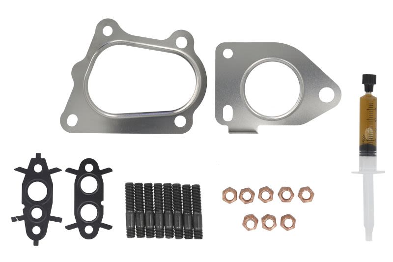 Kit de montaje de turbocompresor AJUSA JTC11606 para Renault Trafic II