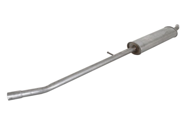 Silenciador central BOSAL 284-637 para Renault Duste