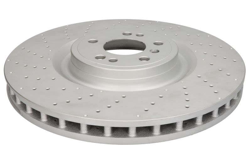 Disco de freno TEXTAR 98200 2798 0 1 para Mercedes-Benz M (W166) 2011-2018