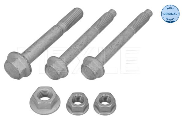Kit de montaje de bandeja de suspensión MEYLE 70-14 754 0005 para Tesla Model S