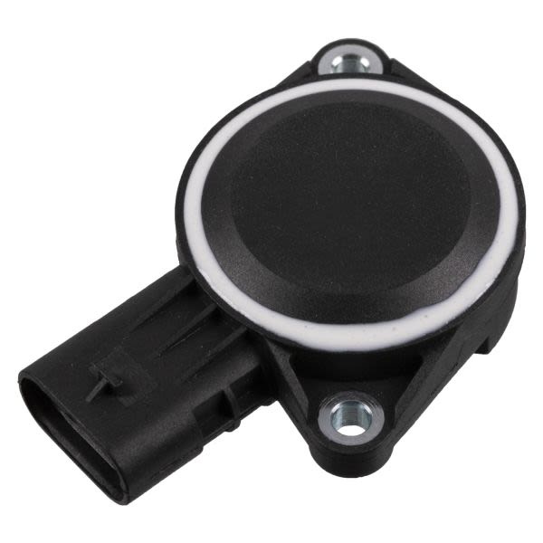 Sensor, trampilla de conmutación de tubería de succión FEBI 178355 para Audi A3