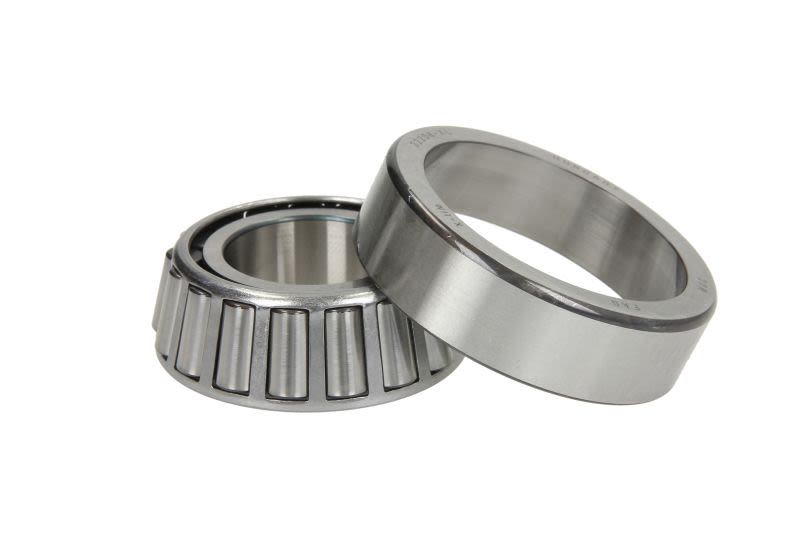 Rodamiento de rueda FAG 32206A para Iveco MK