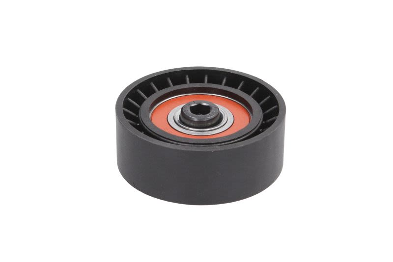 Polea tensora de correa multicanal BTA E2B0054BTA para BMW Serie 7 (E65, E66, E67) 2001-2008