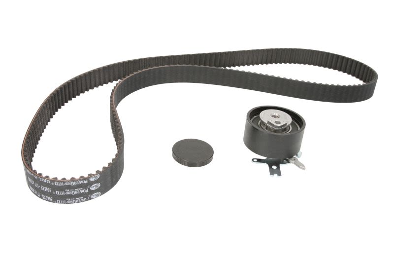 Kit de correa de distribución GATES K015645XS para Dodge Nitro