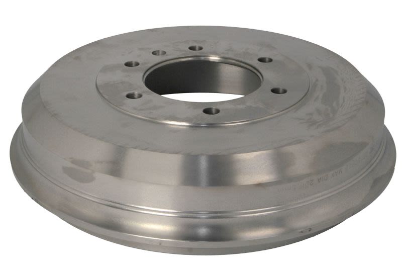 Tambor de freno LPR 7D0760 para Isuzu D-Max I