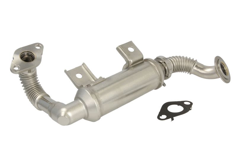 Enfriador EGR NRF 48353 para Ford Transit Connect