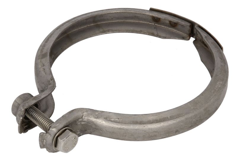 Pieza de fijación de escape WALKER 82155 para BMW Serie 1 (E82) 2007-2013
