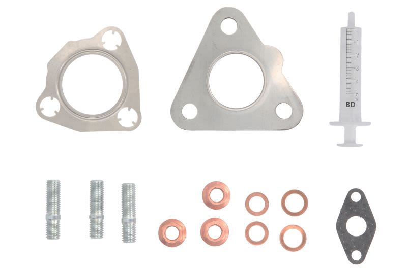 Kit de montaje de turbocompresor EVORON EVMK0048 para Opel Corsa C