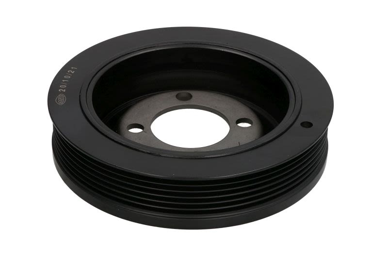 Polea de cigüeñal SASIC 2150032 para Citroen C5 I