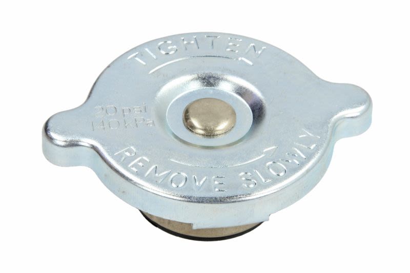 Tapa de estanque de refrigerante TRICLO 318070 para Mercedes-Benz /8 (W114) 1968-1976