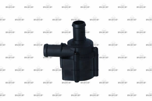 Bomba de agua auxiliar de intercooler NRF 390050 para Audi A3