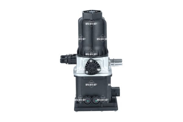 Módulo dosificador de urea NRF 704002 para Scania R I DC13.05-DC16.21