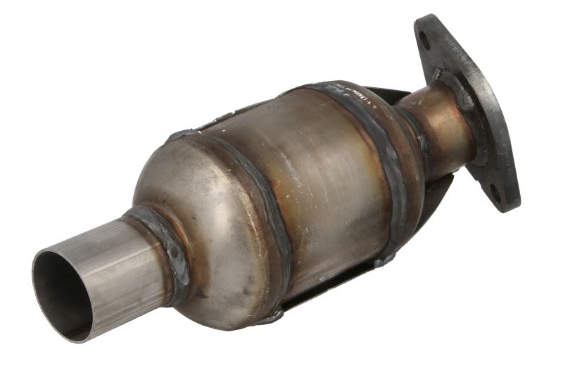 Catalizador ASSO MARMITTE SRL 16.0032 para Hyundai I20 II