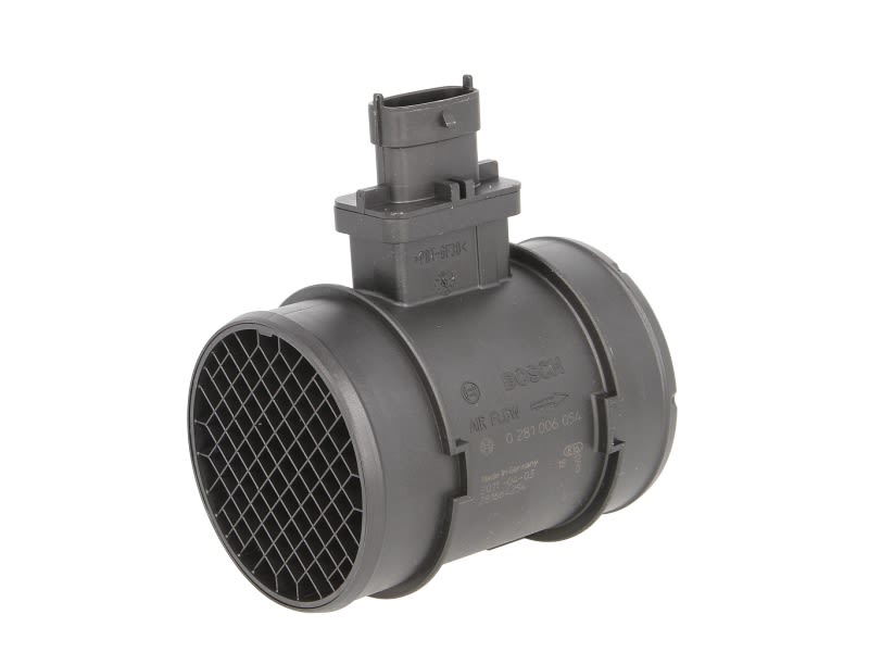 Caudalímetro de aire BOSCH 0 281 006 054 para Fiat 500