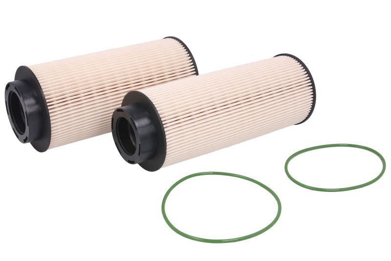 Filtro de combustible PURRO PUR-HF0077