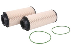 Filtro de combustible PURRO