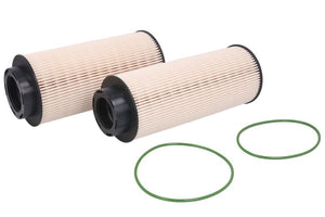 Filtro de combustible PURRO