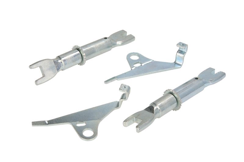 Kit de ajuste de freno de tambor QUICK BRAKE 108 53 012 para Suzuki Wagon R+