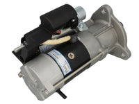 Motor de arranque PRESTOLITE ELECTRIC