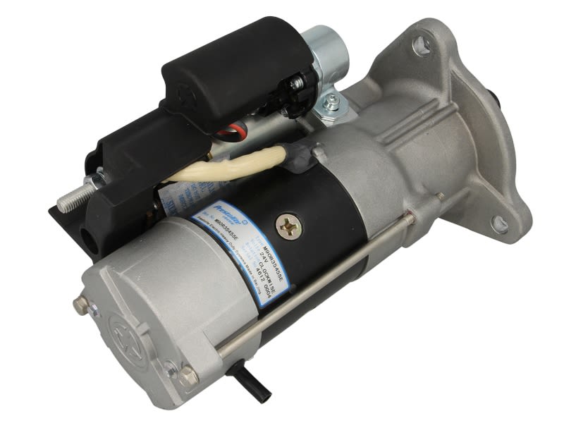 Motor de arranque PRESTOLITE ELECTRIC