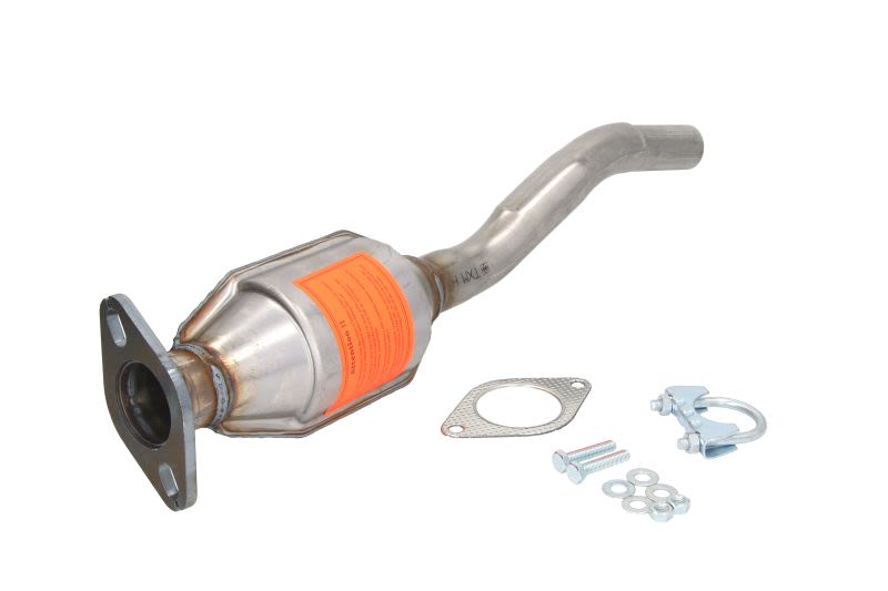 Catalizador BM CATALYSTS BM90780H para Fiat Seicento / 600