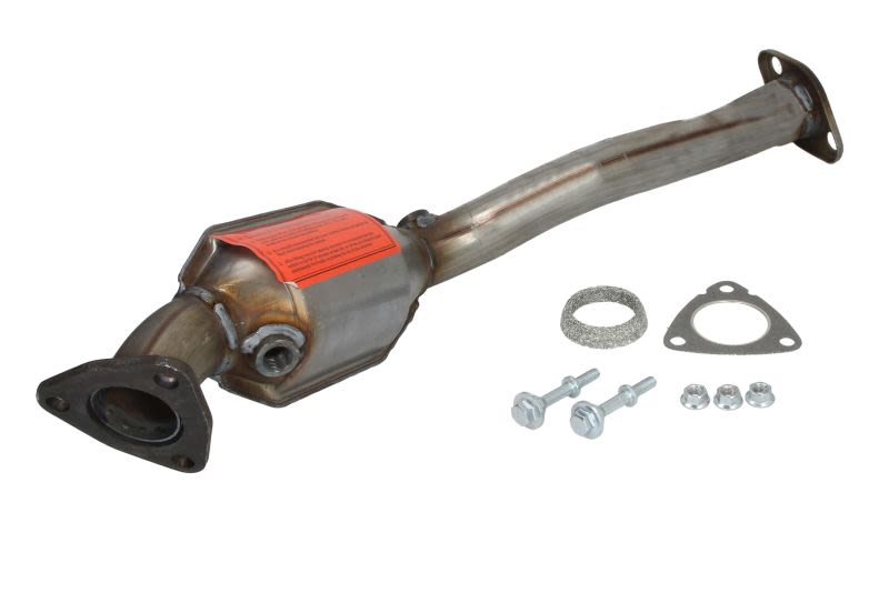 Catalizador BM CATALYSTS BM90842H para Honda Jazz II 1.2/1.3/1.4