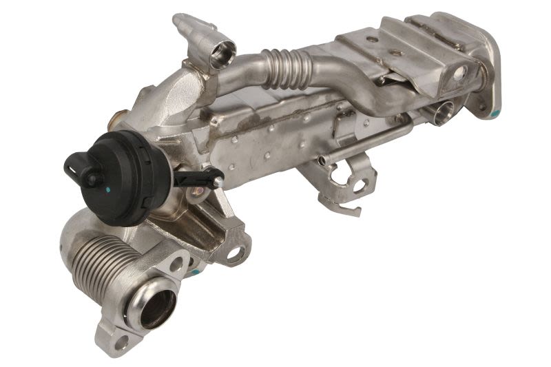 Módulo EGR NRF 48411 para BMW Serie 1 (F20) 2011-2019